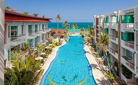 Beach Resort Koh Samui